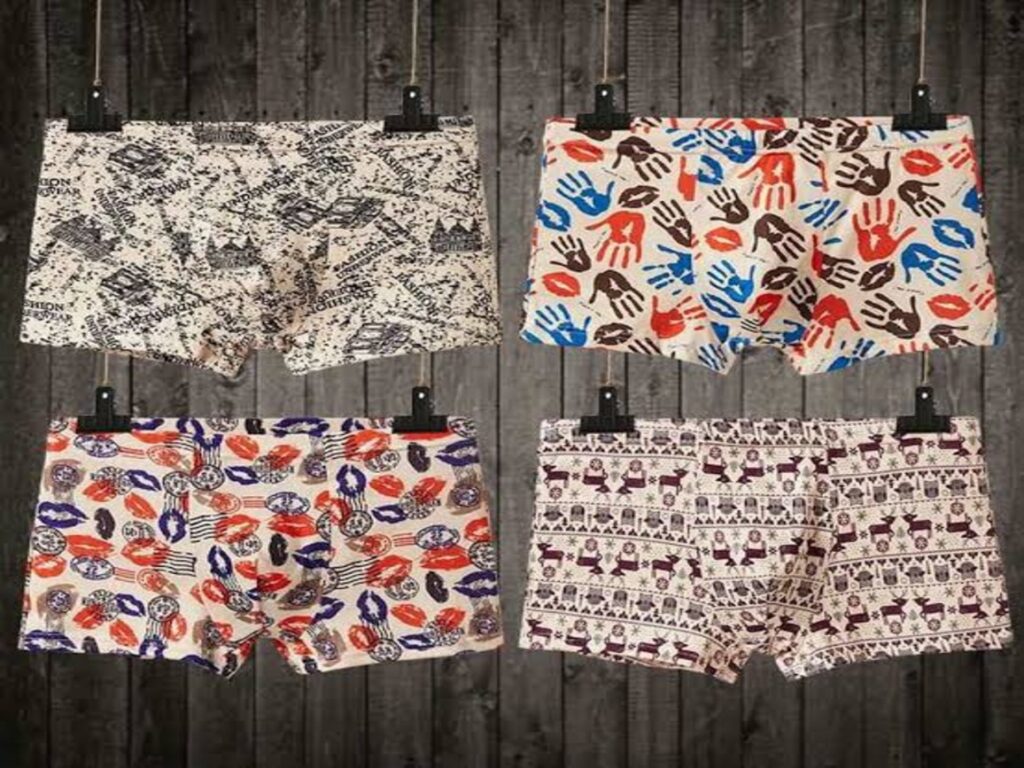 undergarments